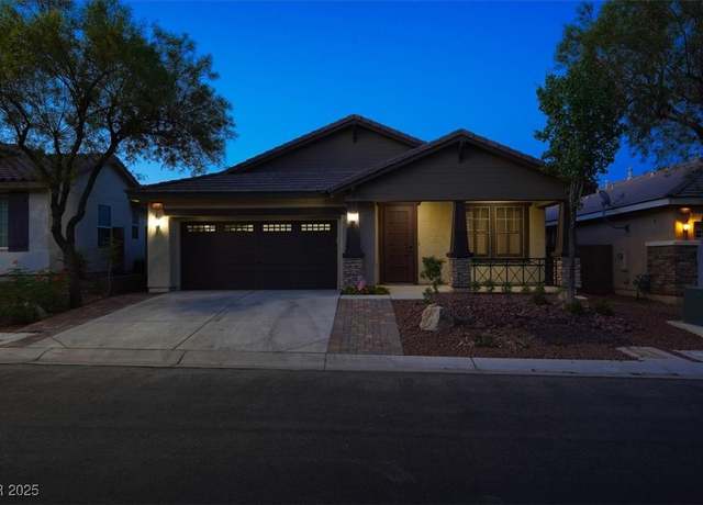 Property at 7806 Sundial Peak St, Las Vegas, NV 89166, 3 beds, 2 baths