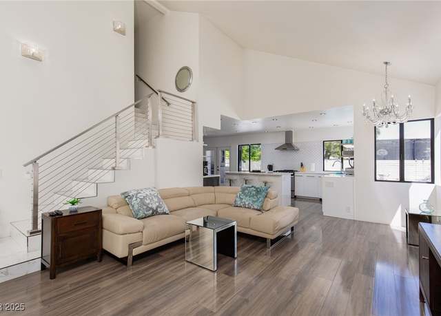 Property at 2712 Sidonia Ave, Las Vegas, NV 89102, 3 beds, 4 baths