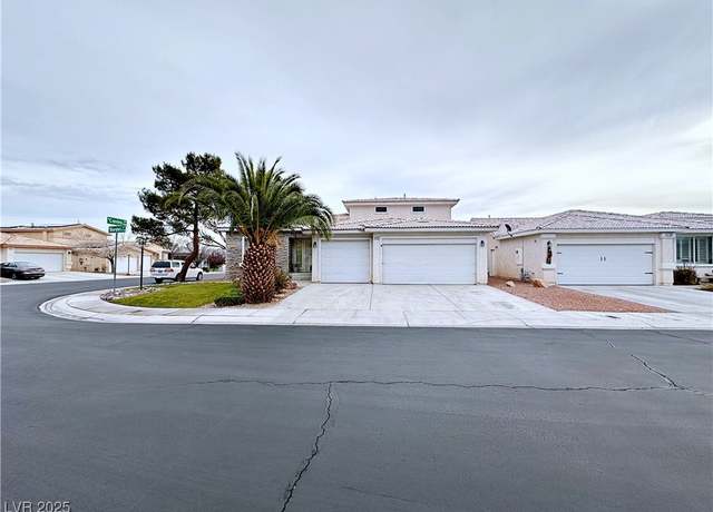 Property at 5704 Burdel St, Las Vegas, NV 89149, 4 beds, 3 baths