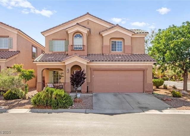 Property at 7641 Lani Dawn St, Las Vegas, NV 89149, 3 beds, 2.5 baths