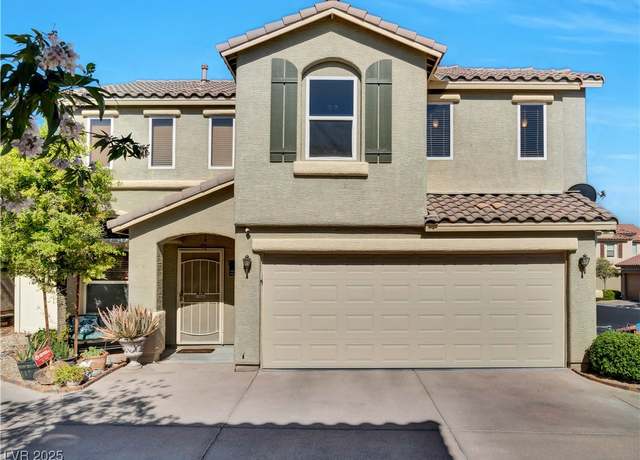 Property at 8754 Brindisi Park Ave, Las Vegas, NV 89148, 3 beds, 2.5 baths