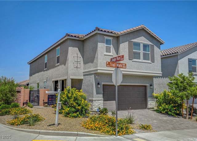 Property at 10860 Trail Mark Ave, Las Vegas, NV 89166, 5 beds, 3 baths