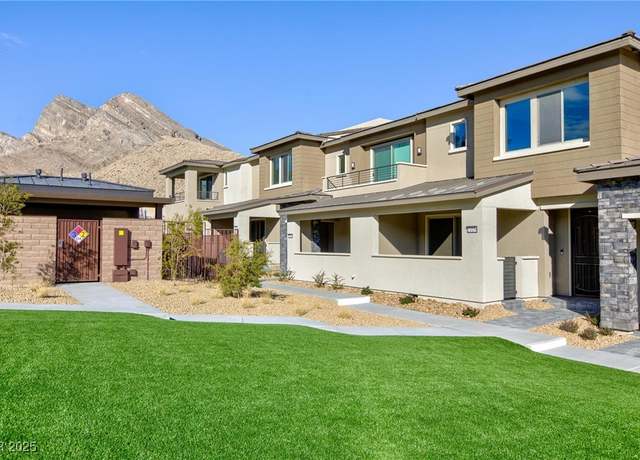 Property at 11439 Peak Landing Ave, Las Vegas, NV 89138, 2 beds, 2.5 baths