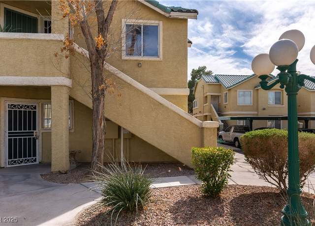Property at 1560 Jamielinn Ln #101, Las Vegas, NV 89110, 2 beds, 2 baths