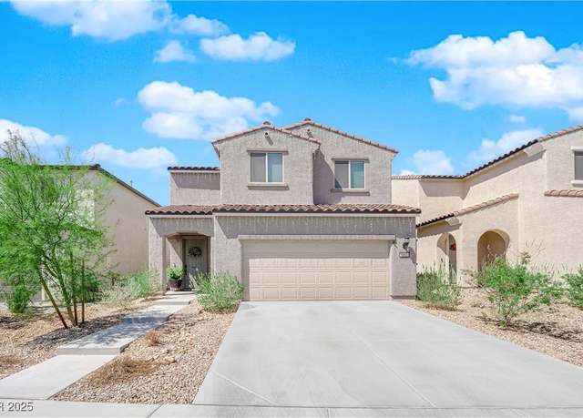 Property at 6963 Stone Cactus St, North Las Vegas, NV 89086, 4 beds, 2.5 baths