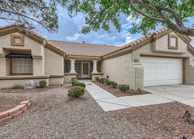 Property at 3104 Archwood Way, Las Vegas, NV 89134, 2 beds, 2 baths