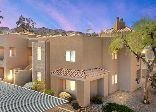 Property at 2200 Highpointe Dr #202, Laughlin, NV 89029, 2 beds, 2 baths