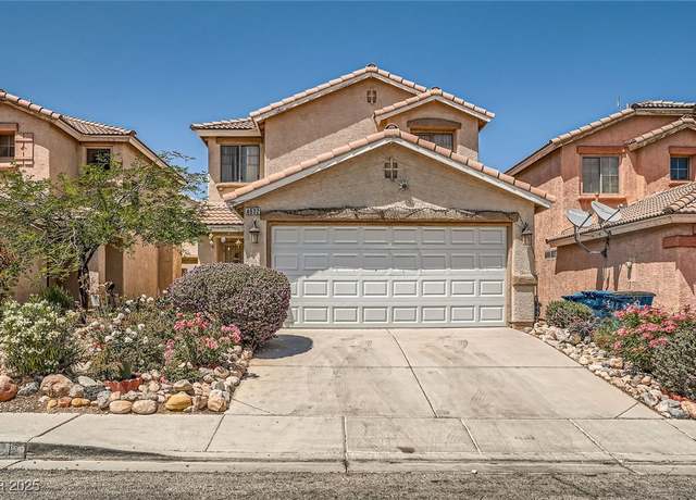Property at 4832 Englewood Ave, Las Vegas, NV 89139, 4 beds, 2.5 baths