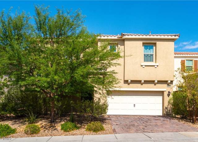 Property at 8064 Calico Mesa St, Las Vegas, NV 89166, 3 beds, 2.5 baths