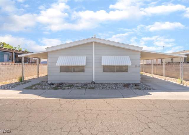 Property at 3342 Isle Royale Dr, Las Vegas, NV 89122, 3 beds, 2 baths