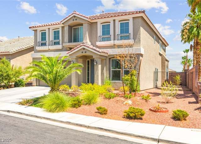 Property at 8254 Duncan Peak Ct, Las Vegas, NV 89139, 4 beds, 3.5 baths