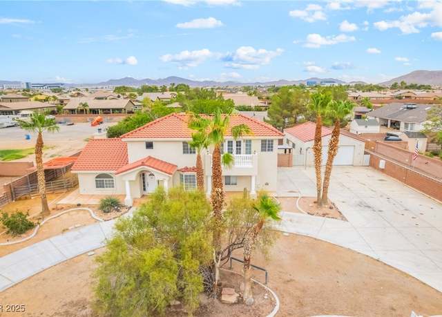 Property at 331 Erie Ave, Las Vegas, NV 89183, 3 beds, 2.5 baths