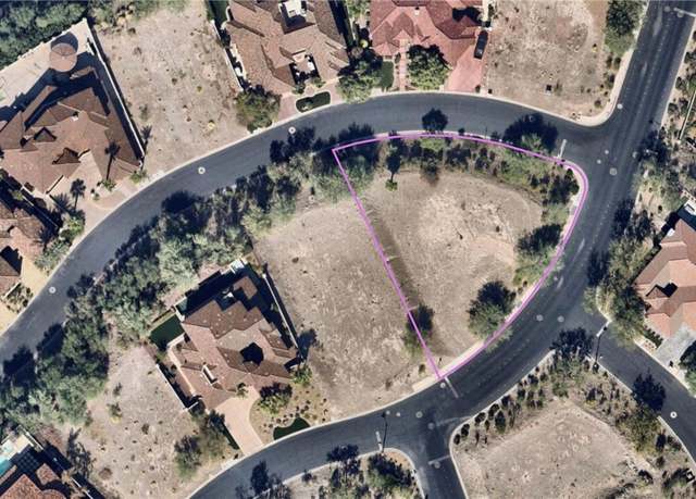 Property at 18 Camino Barcelona Pl, Henderson, NV 89011