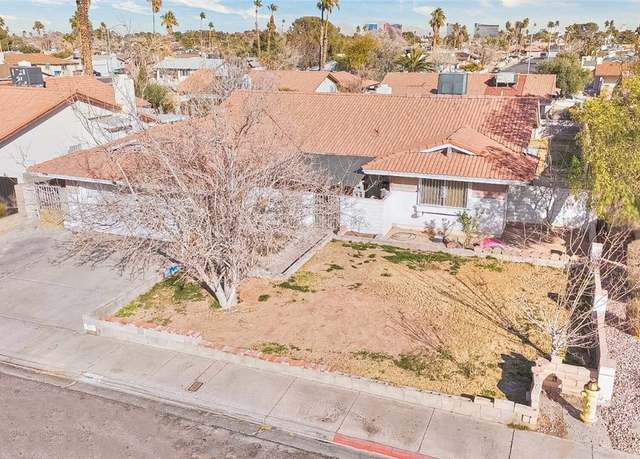 Property at 3826 S Torrey Pines Dr, Las Vegas, NV 89103, 3 beds, 2 baths