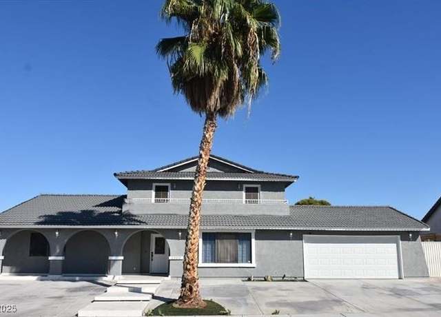 Property at 1300 Oak Tree Ln, Las Vegas, NV 89108, 4 beds, 3.5 baths