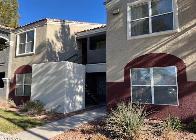 Property at 5055 W Hacienda Ave #1028, Las Vegas, NV 89118, 2 beds, 2 baths