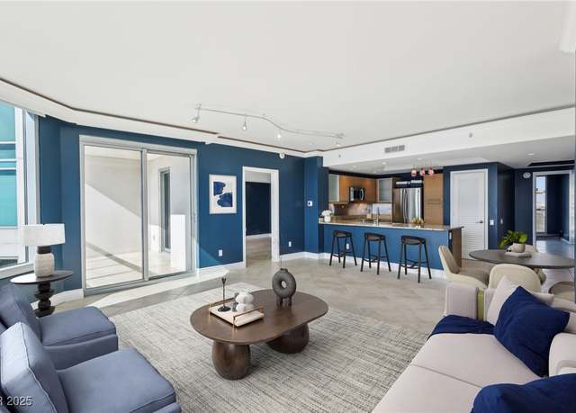 Property at 322 Karen Ave #2501, Las Vegas, NV 89109, 2 beds, 2 baths