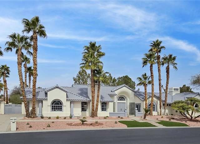 Property at 8112 Golfers Oasis Dr, Las Vegas, NV 89149, 3 beds, 2.5 baths