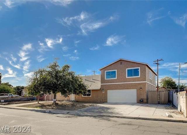 Property at 5075 San Anselmo St, Las Vegas, NV 89120, 6 beds, 4 baths