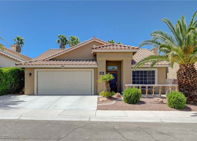Property at 3345 Ascona Ct, Las Vegas, NV 89129, 3 beds, 2 baths