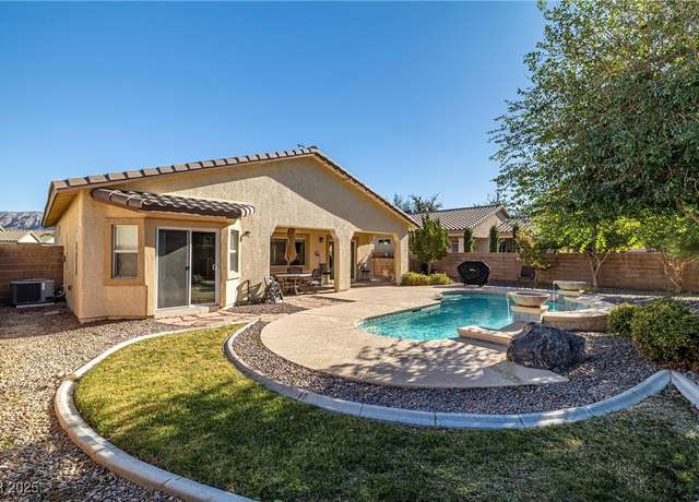 Property at 4937 Semifonte Dr, Pahrump, NV 89061, 2 beds, 2 baths