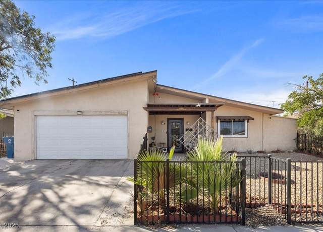 Property at 4412 Edward Ave, Las Vegas, NV 89108, 4 beds, 2 baths