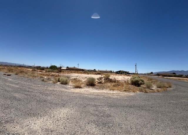 Property at 401 Gina St, Pahrump, NV 89048