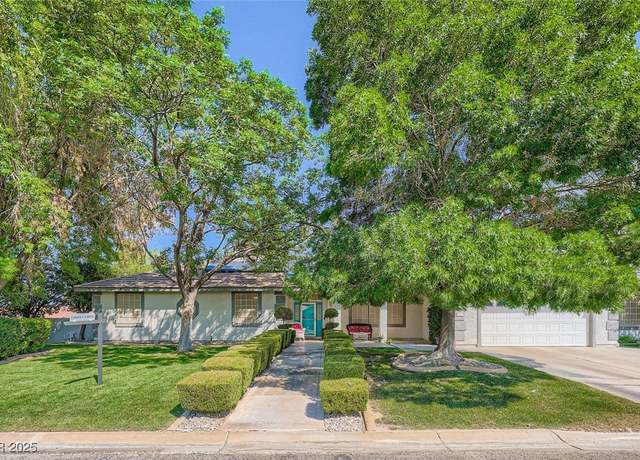 Property at 8355 Florine Ave, Las Vegas, NV 89129, 6 beds, 3.5 baths