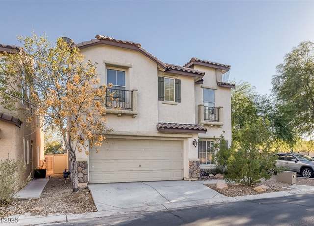 Property at 5081 Pine Mountain Ave, Las Vegas, NV 89139, 3 beds, 2.5 baths
