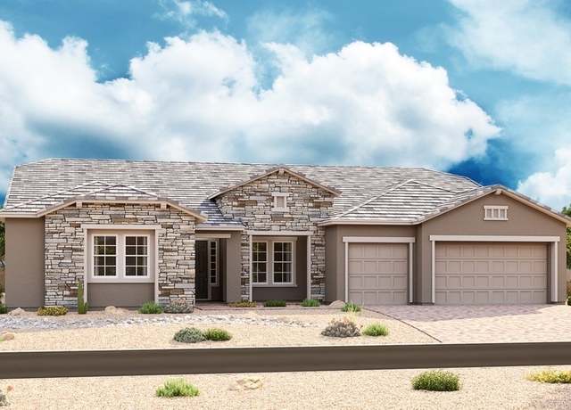 Property at 7240 Golden Rock Ct, Las Vegas, NV 89131, 5 beds, 4.5 baths