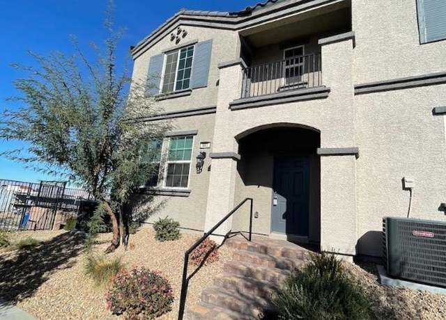Property at 447 Filaree Pl, Henderson, NV 89015, 3 beds, 2.5 baths