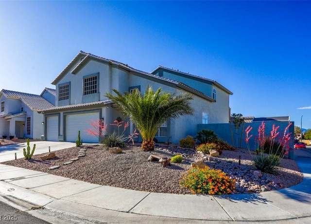 Property at 7800 Four Seasons Dr, Las Vegas, NV 89129, 4 beds, 2.5 baths