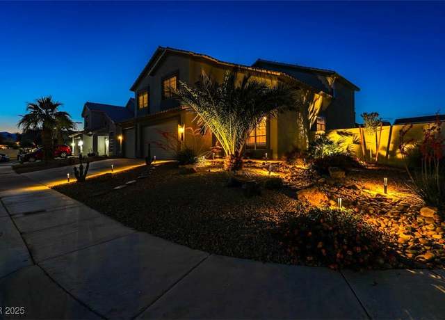 Property at 7800 Four Seasons Dr, Las Vegas, NV 89129, 4 beds, 2.5 baths
