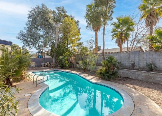 Property at 6223 Foothill Blvd, Las Vegas, NV 89118, 2 beds, 2 baths