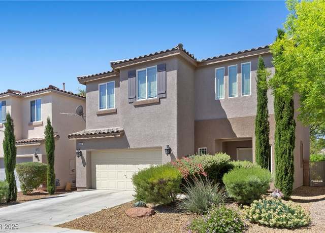 Property at 6049 Paddleboat St, North Las Vegas, NV 89031, 4 beds, 2.5 baths