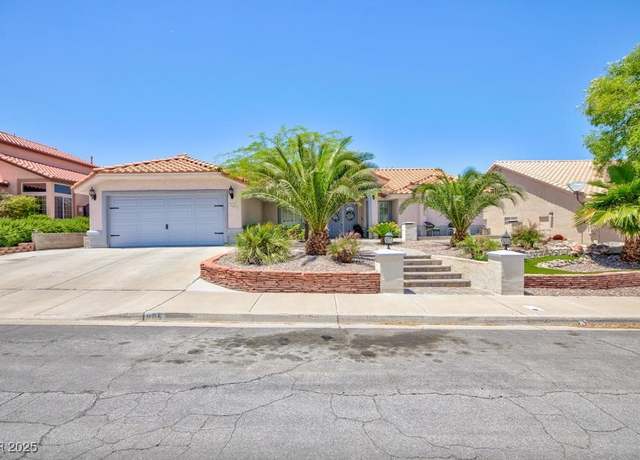 Property at 905 White Thunder St, Henderson, NV 89002, 3 beds, 2 baths