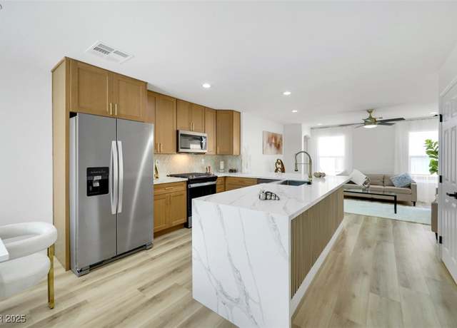 Property at 9078 Hilverson Ave, Las Vegas, NV 89148, 3 beds, 2.5 baths