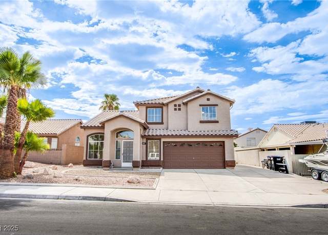 Property at 2019 Fallsburg Way, Henderson, NV 89002, 4 beds, 3 baths