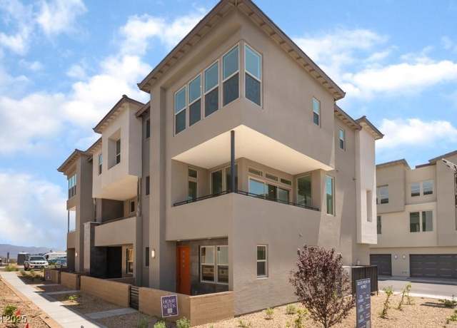 Property at 1531 Stone Perch St, Las Vegas, NV 89138, 4 beds, 3.5 baths