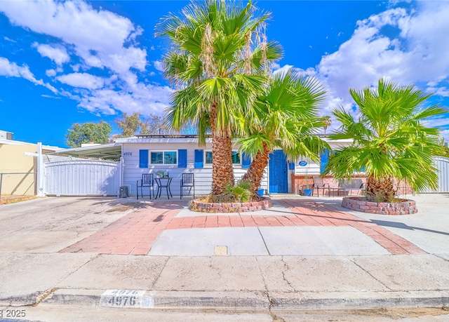Property at 4976 Billman Ave, Las Vegas, NV 89121, 4 beds, 3 baths