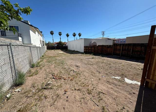 Property at 1310 Wyoming St, Boulder City, NV 89005