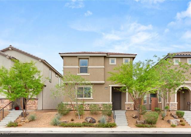 Property at 3049 Historic Horizon Ave, Henderson, NV 89044, 4 beds, 2.5 baths