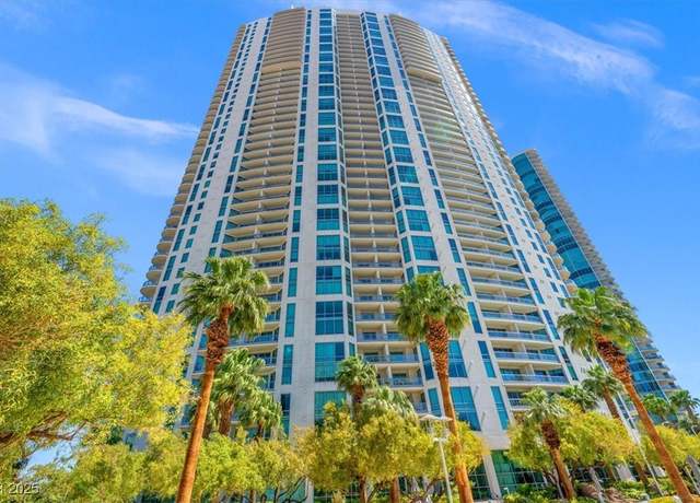 Property at 222 Karen Ave #3005, Las Vegas, NV 89109, 1 bed, 1.5 baths