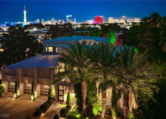 Property at 2323 Pinto Ln, Las Vegas, NV 89107, 6 beds, 6.5 baths