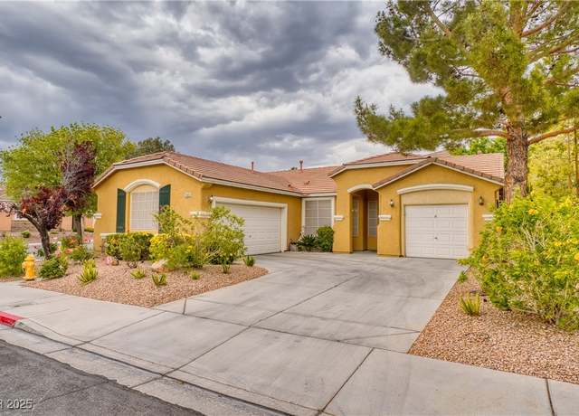 Property at 2383 Rainswept Ave, Henderson, NV 89052, 3 beds, 2 baths