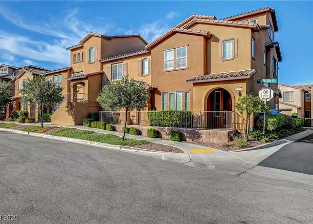 Property at 11420 Ogden Mills Dr #101, Las Vegas, NV 89135, 3 beds, 2.5 baths