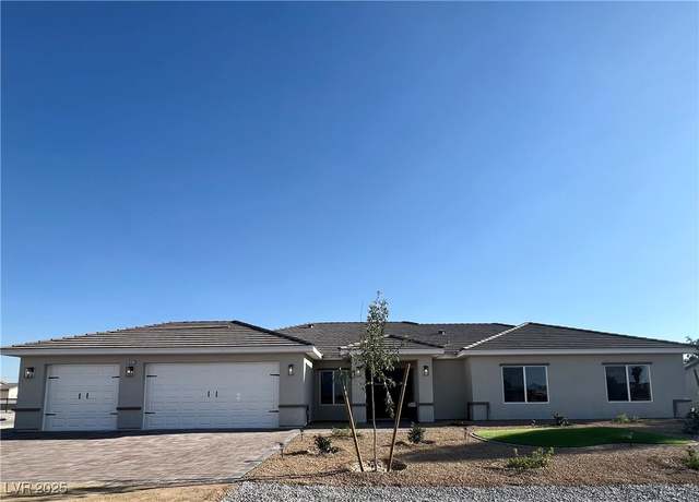 Property at 3791 Soplo Rd, Pahrump, NV 89048, 4 beds, 2.5 baths