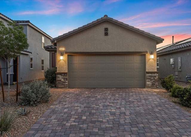 Property at 10431 Seelos St, Las Vegas, NV 89178, 2 beds, 2 baths