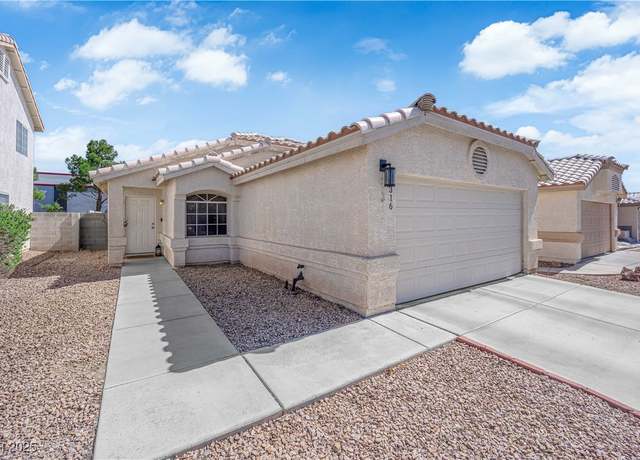 Property at 7316 Young Doe Ave, Las Vegas, NV 89130, 3 beds, 2 baths