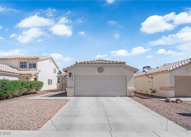 Property at 7316 Young Doe Ave, Las Vegas, NV 89130, 3 beds, 2 baths